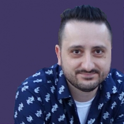 Bernard Semerdjian is an Experience Designer at BRC Imagination Arts in Los Angeles. Bernard Semerdjian is an Experience Designer at BRC Imagination Arts in Los Angeles.